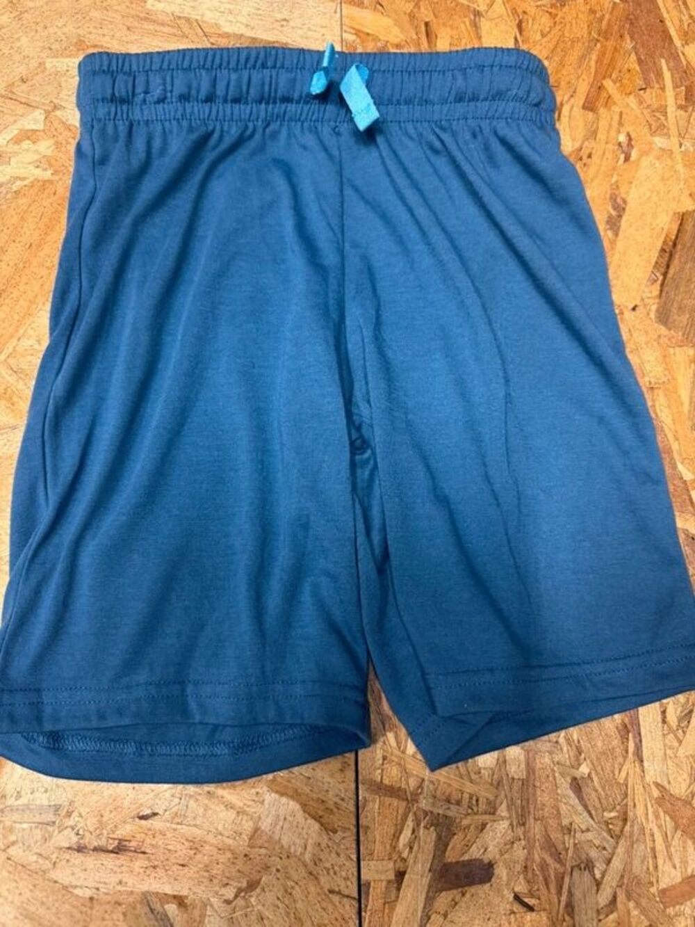 Boys Shorts Size (8)M in Blue